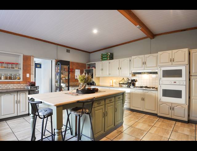5 BEDROOM HOUSE FOR SALE IN SASOLBURG EXT 23